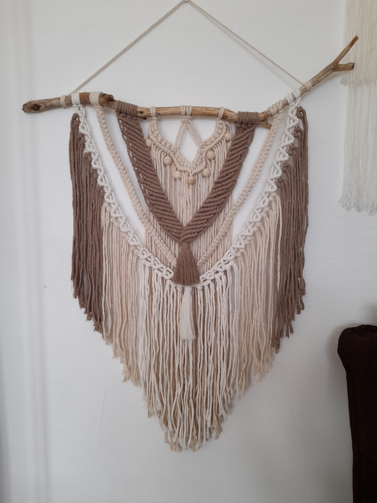 Macramé