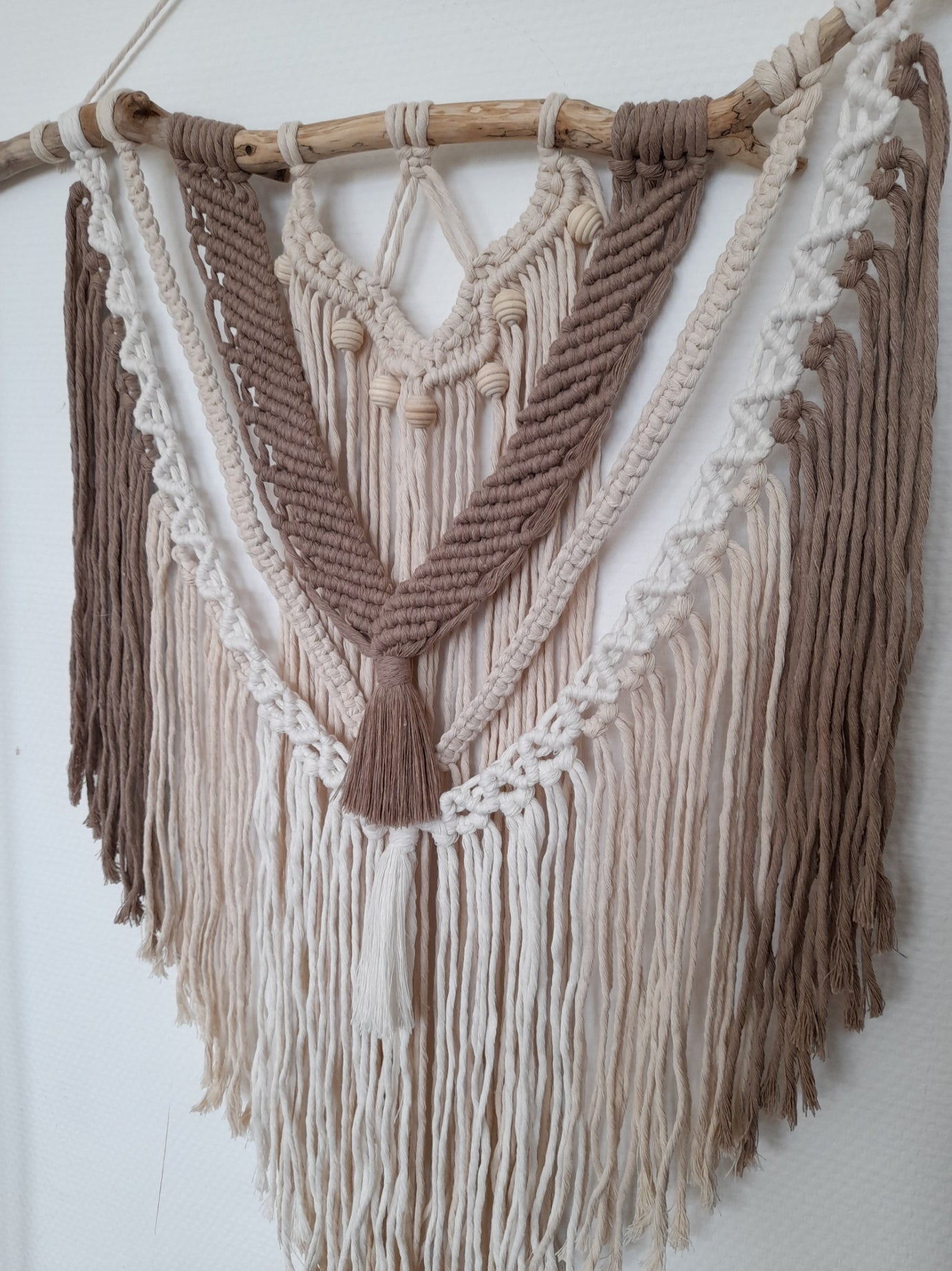 Macramé